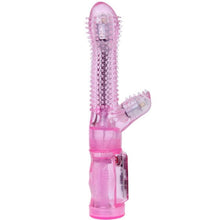 Comprar BAILE Vibrador Intimate Lover Tease Lila – Vibrador Resistente Al Agua Con Diseño Ergonómico-Noxtic
