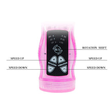 BAILE Mini Rabbit Intimate Lover Lila – Vibrador Resistente Al Agua Con Diseño Compacto