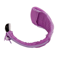 Comprar BAILE Tanga Con Vibrador Con Control Remoto Lila – Diseño Innovador Para Estimulación Sensitiva-Noxtic