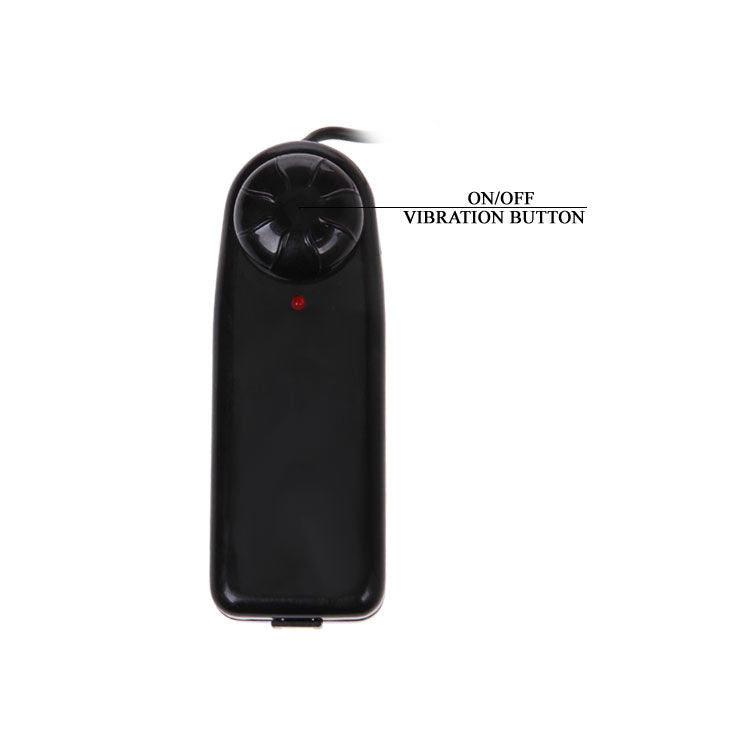 BAILE - PENE REALÍSTICO ROTADOR CIBERSKING LOVECLONE