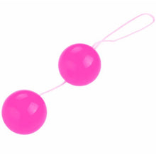 Comprar BAILE Twins Balls Rosa Unisex – Estimulación Diaria Con Vibraciones Suaves-Noxtic