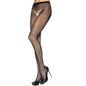 Comprar LEG AVENUE Panties De Nylon Con Abertura – Comodidad Elegante En Talla Grande-Noxtic
