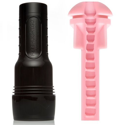 FLESHLIGHT Go Pink Lady Surge – Materiale realistico per un piacere ottimale