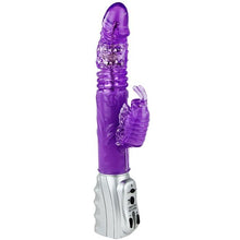 Comprar BAILE Mariposa Tulip Rotador Up & Down – Vibrador Con 28 Modos Diferentes De Oscilación Y Rotación-Noxtic