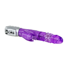 Comprar BAILE Mariposa Tulip Rotador Up & Down – Vibrador Con 28 Modos Diferentes De Oscilación Y Rotación-Noxtic
