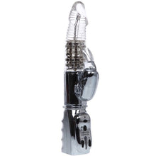 Comprar BAILE Amour Missile Rotador Transparente – Vibrador Con Múltiples Modos Y Diseño Innovador-Noxtic