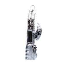 Comprar BAILE Amour Missile Rotador Transparente – Vibrador Con Múltiples Modos Y Diseño Innovador-Noxtic
