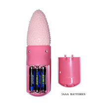 Comprar BAILE Lengua Masajeadora 3V – Estimulador Flexible Con Tres Velocidades Para Placer Personalizado-Noxtic
