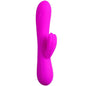 Comprar PRETTY LOVE Vibrador Barrete – Estimulador Ergonómico Con 30 Funciones De Vibración-Noxtic