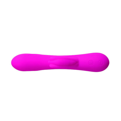 PRETTY LOVE Vibrador Barrete – Estimulador Ergonómico Con 30 Funciones De Vibración