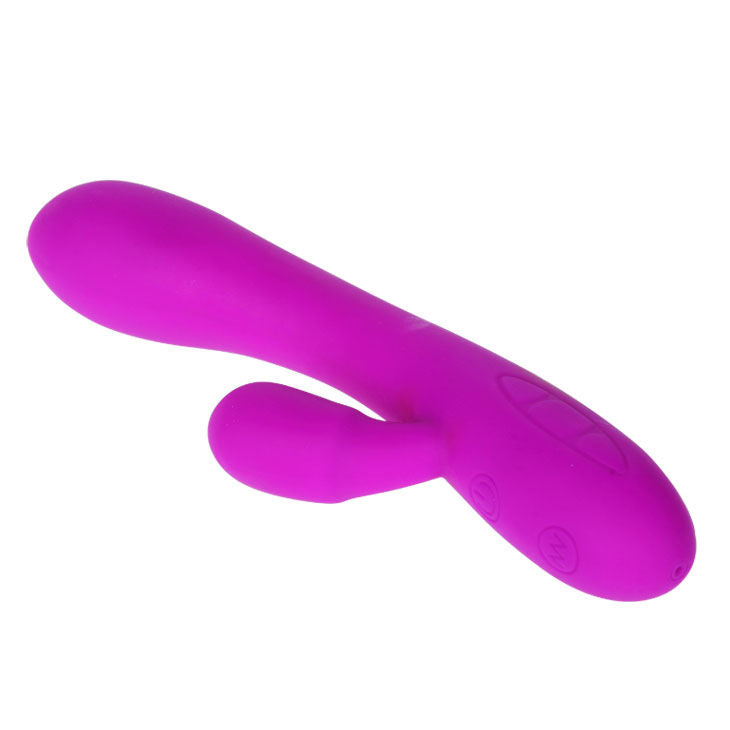 Pretty Love Smart Victor – Vibrador Con Diseño Ergonómico Y 30 Funciones De Vibración