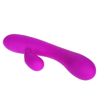 Pretty Love Smart Victor – Vibrador Con Diseño Ergonómico Y 30 Funciones De Vibración