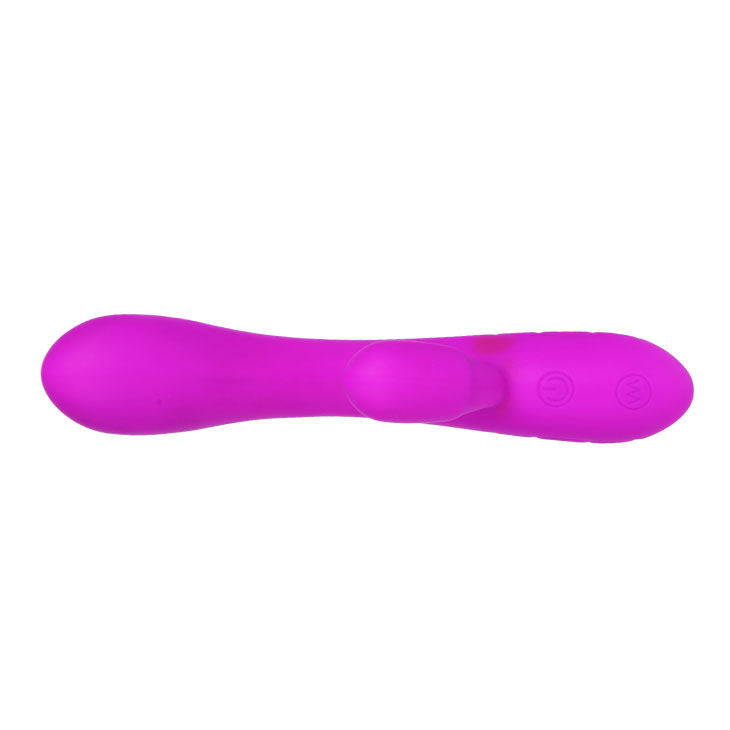 Pretty Love Smart Victor – Vibrador Con Diseño Ergonómico Y 30 Funciones De Vibración