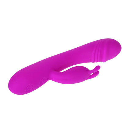 Comprar PRETTY LOVE Hunter Vibrador Con Rabbit – Diseño Ergonómico Con 30 Modos De Estimulación-Noxtic