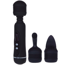 Comprar PRETTY LOVE Flirtation Masajeador Magical – Vibrador Flexible Con Diseño Ergonómico Y Potente Vibración-Noxtic