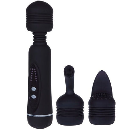 Comprar PRETTY LOVE Flirtation Masajeador Magical – Vibrador Flexible Con Diseño Ergonómico Y Potente Vibración-Noxtic