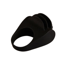Comprar Pretty Love Chester Anillo Vibrador Negro – Silicona Médica Con Bala Vibradora Fácil De Usar-Noxtic