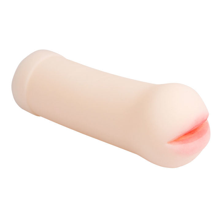 Comprar BAILE Passion Lady – Masturbador Con Tacto Realista Para Sensaciones Únicas-Noxtic