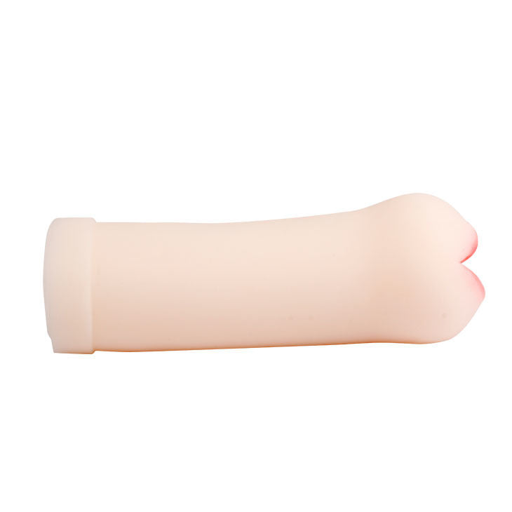 Comprar BAILE Passion Lady – Masturbador Con Tacto Realista Para Sensaciones Únicas-Noxtic