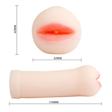 Comprar BAILE Passion Lady – Masturbador Con Tacto Realista Para Sensaciones Únicas-Noxtic