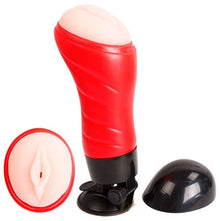 Comprar CRAZY BULL Masturbador Con Base – Diseño Reutilizable Para Uso En Ducha-Noxtic