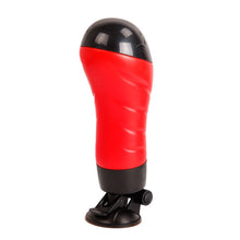 Comprar CRAZY BULL Masturbador Con Base – Diseño Reutilizable Y Lavable Para Comodidad Diaria-Noxtic