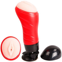 Comprar CRAZY BULL Masturbador Con Base – Diseño Reutilizable Y Lavable Para Comodidad Diaria-Noxtic