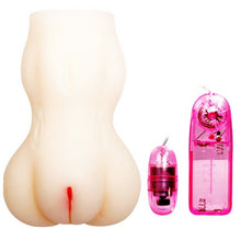 Comprar BAILE Passion Lady – Masturbador De Alta Calidad Con Material CYBERSKIN Para Placer Realista-Noxtic