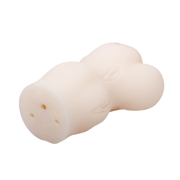 Comprar BAILE Passion Lady – Masturbador De Alta Calidad Con Material CYBERSKIN Para Placer Realista-Noxtic