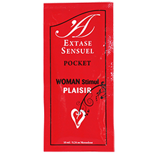 Comprar Extase Sensual Crema Estimulante Para Ella 10 Ml – Gel De Última Generación Para Energía Sensual Femenina-Noxtic