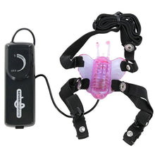 Comprar SEVEN CREATIONS Estimulador Mariposa Con Vibración – Diseño Flexible Con Regulador De Intensidad-Noxtic