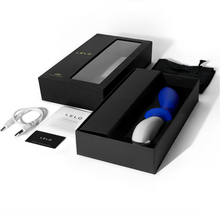 Comprar LELO LOKI Vibrador Prostático Azul – Masajeador Con Diseño Ergonómico Y Potente Estimulación-Noxtic