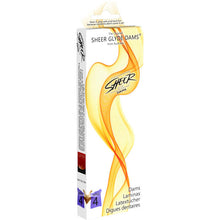Comprar Sheer Glyde Dams Laminas Latex Moras Silvestres – Experiencia Segura Para Nuevas Sensaciones-Noxtic
