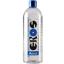 Comprar EROS Aqua Lubricante Denso 500 ML – Hidratación Superior Con Fórmula A Base De Agua-Noxtic