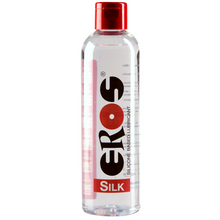 Comprar EROS Silk Lubricante Silicona 100 ML – Mejora el Deslizamiento Para Sensaciones Excepcionales-Noxtic