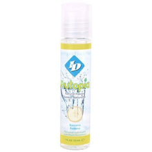 Comprar ID Frutopia Sabor A Plátano 30ml – Lubricante Comestible Natural Sin Azúcar Ni Parabenos-Noxtic