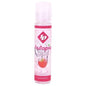Comprar ID Frutopia Sabor A Frambuesa 30ml – Lubricante Comestible Con Ingredientes Naturales Sin Azúcar-Noxtic
