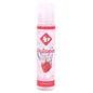 Comprar ID Frutopia Sabor A Fresa 30ml – Lubricante Comestible Con Sabores Naturales Sin Azúcar-Noxtic