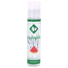 Comprar ID Frutopia Sabor A Sandía 30ml – Lubricante Comestible Con Ingredientes Naturales Sin Azúcar Ni Parabenos-Noxtic