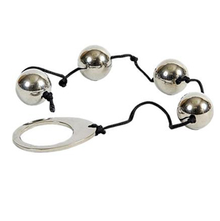 Comprar Metal Hard Bolas Chinas 20mm – Estimulación Con Peso Para Uso Diario-Noxtic