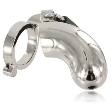 METAL HARD - ANILLO CASTIDAD BRIG-METAL HARD-Noxtic