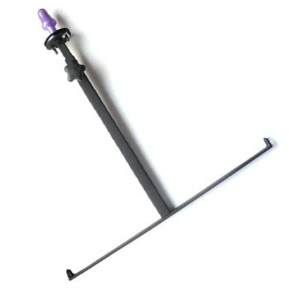 Comprar METAL HARD Estructura Restricción Anal – Diseño Robusto Para Experimentar Nuevas Sensaciones-Noxtic