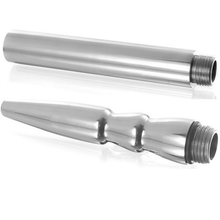 Comprar METAL HARD Set De Limpieza Íntima 5 Piezas – Incluye Cuatro Cabezas Para Una Limpieza Óptima-Noxtic
