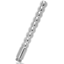 Comprar METAL HARD Ducha Intima 18.32CM – Limpieza Eficaz Para Mayor Comodidad Durante Relaciones-Noxtic