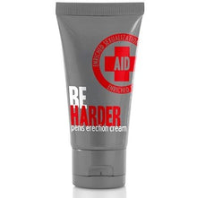 Comprar COBECOS AID Be Harder Crema – Estimula La Circulación Para Mayor Placer-Noxtic