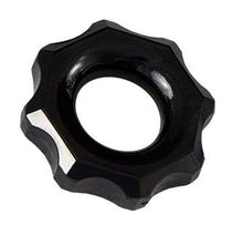 Comprar BATHMATE Anillo Spartan Negro – Anillo Flexible Para Erecciones Duraderas-Noxtic