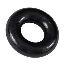 Comprar BATHMATE Anillo Pene Barbarian Negro – Anillo Resistente Para Erecciones Duraderas-Noxtic