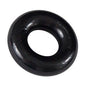 Comprar BATHMATE Anillo Pene Barbarian Negro – Anillo Resistente Para Erecciones Duraderas-Noxtic