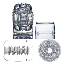 Comprar Fleshlight Quickshot Vantage – Masturbador Compacto Con Diseño Innovador Para Satisfacción Personal-Noxtic