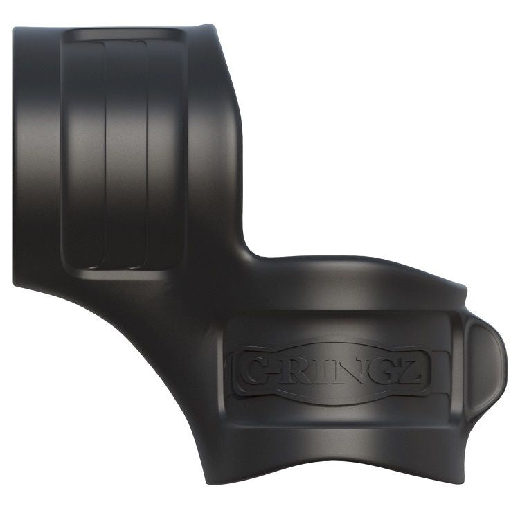 FANTASY C-RINGZ Big Anilla – Diseño Confortable Para Placer Aumentado